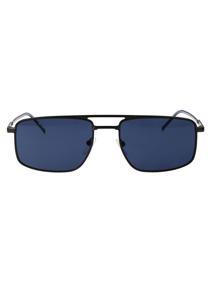Lacoste SUNGLASSES - Black | c789697206444001a0b03689438cf0fcb85a861b