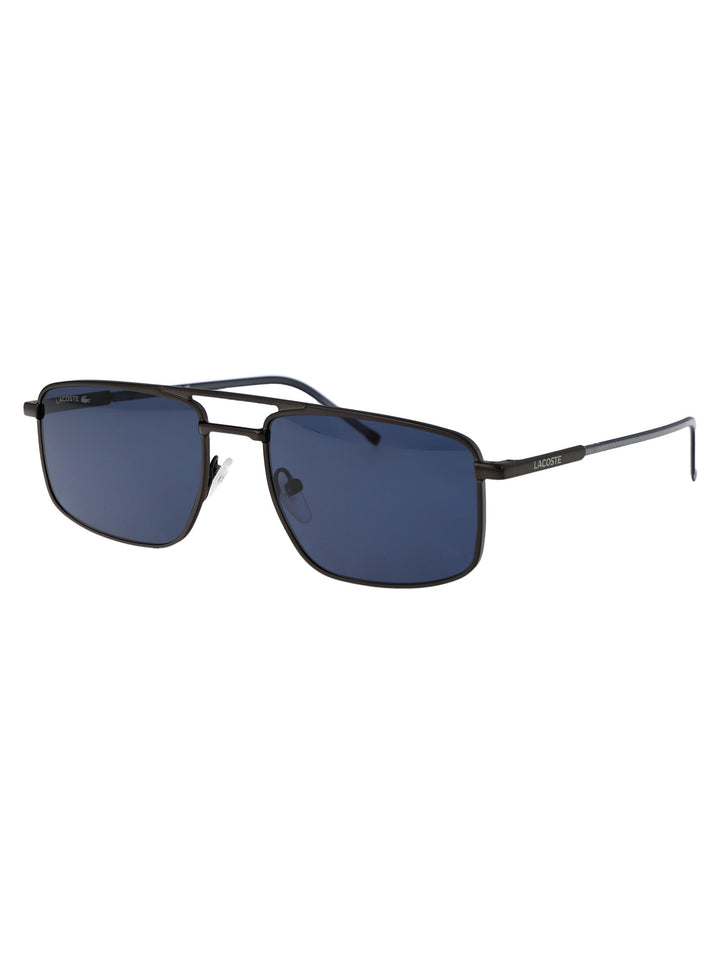 Lacoste SUNGLASSES - Black | d5b57550ff6d3158431d132ee6aa07b2b297ebc3