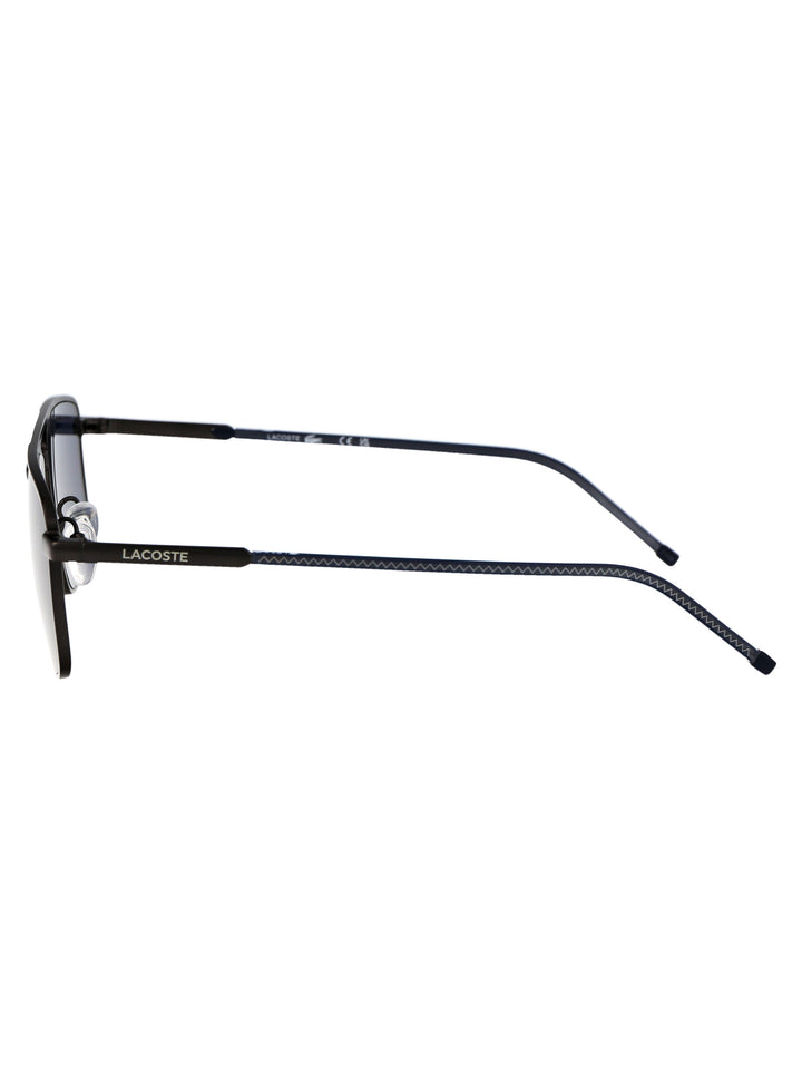 Lacoste SUNGLASSES - Black | 3b2c468da033bb4e86b53a6025aad81d10b002b9