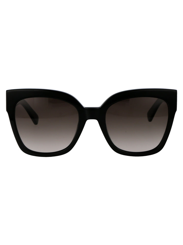 Longchamp SUNGLASSES - Black | 07082107c73f8f8df6671cc542eca2df20fe13b6