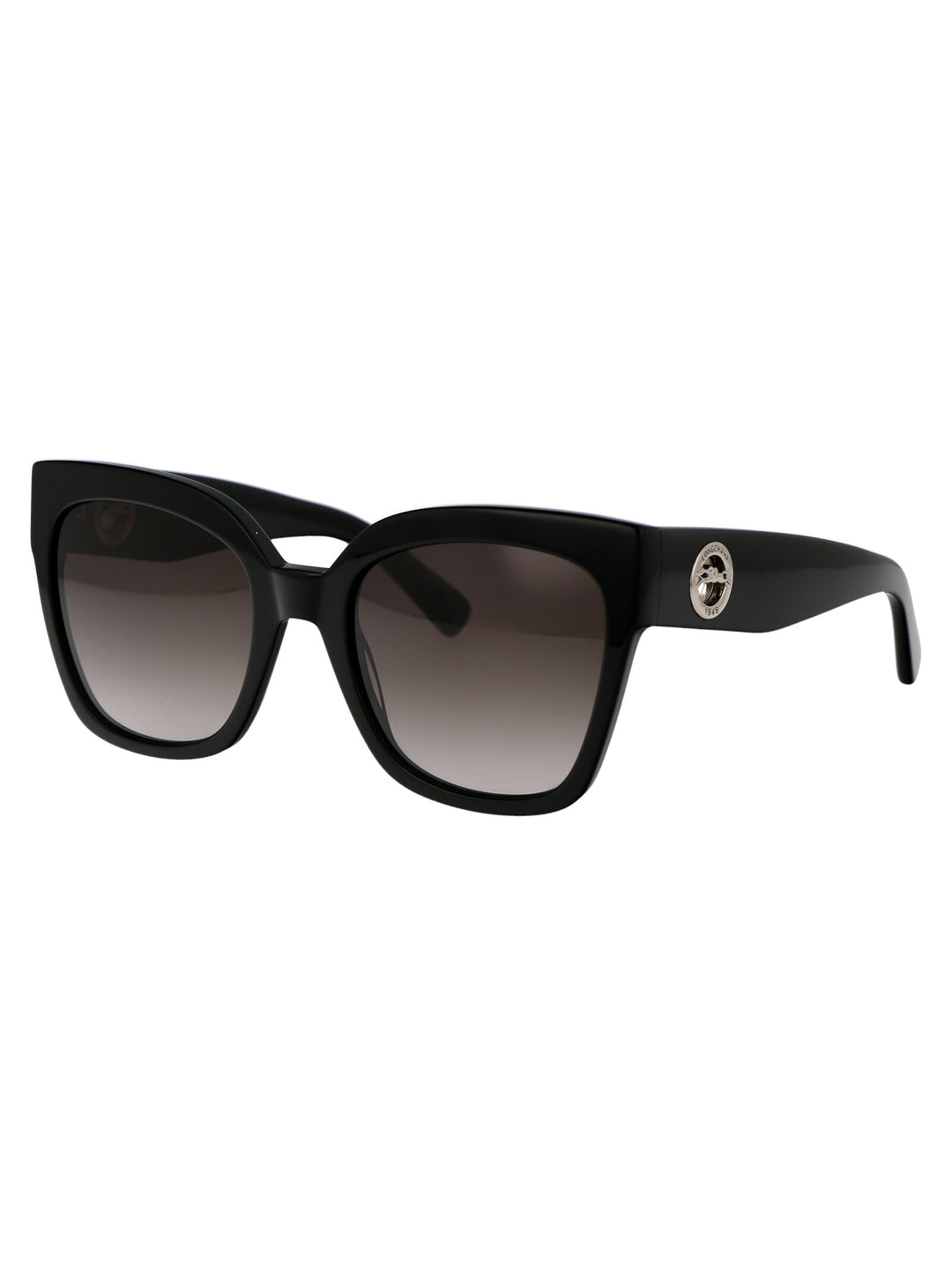 Longchamp SUNGLASSES - Black | 91a7984c55a457226bfdc348fd590d1aeeb920c5