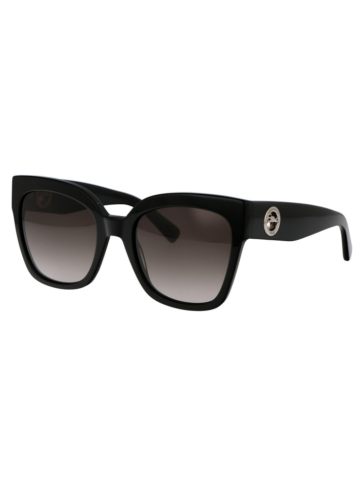 Longchamp SUNGLASSES - Black | 91a7984c55a457226bfdc348fd590d1aeeb920c5