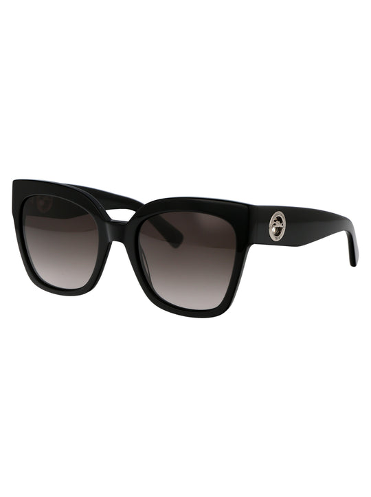 LO717S SQUARED Sunglasses