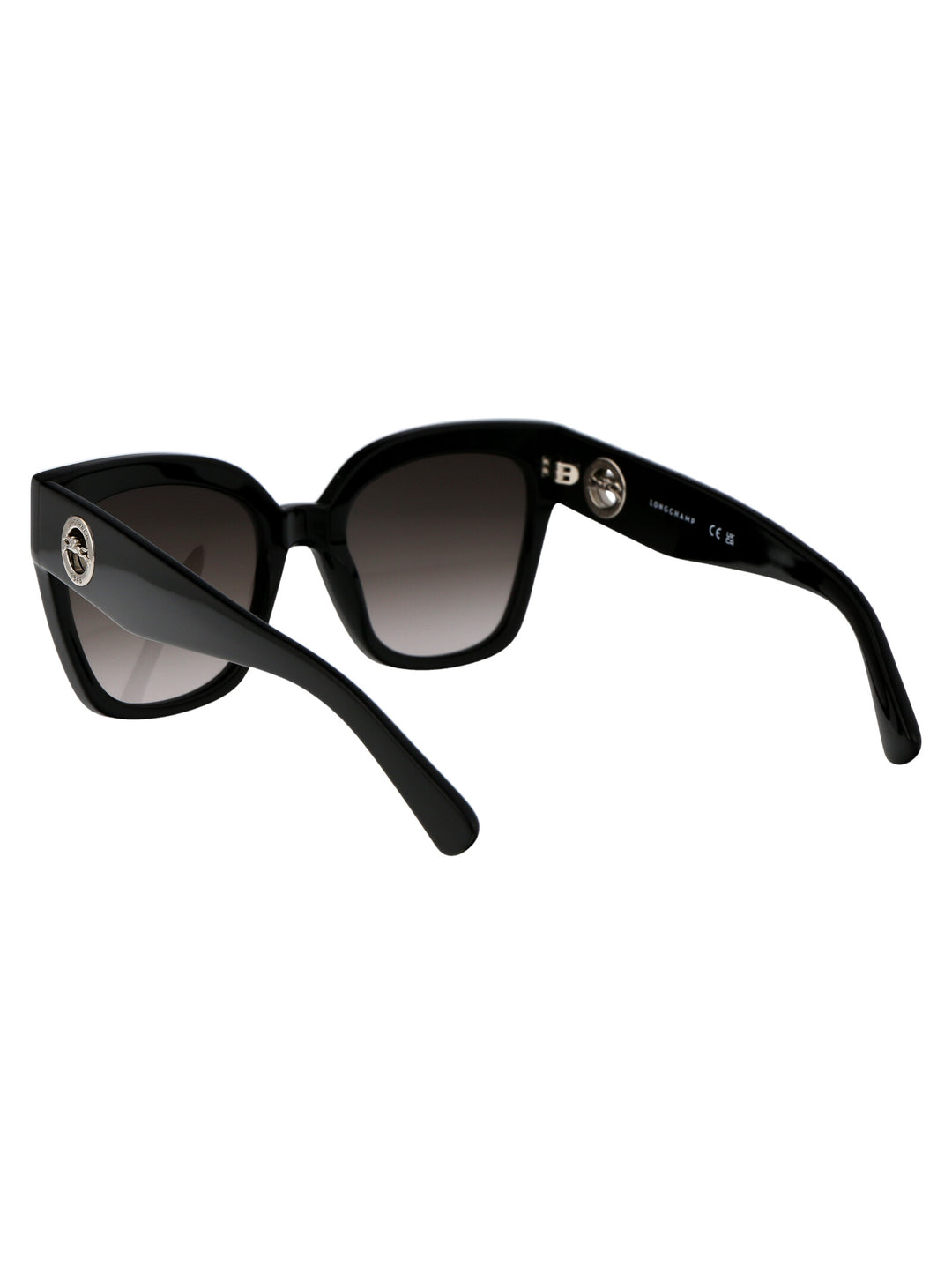 Longchamp SUNGLASSES - Black | 87ff413081f1d3e019406df18ffd30de92bbfffb