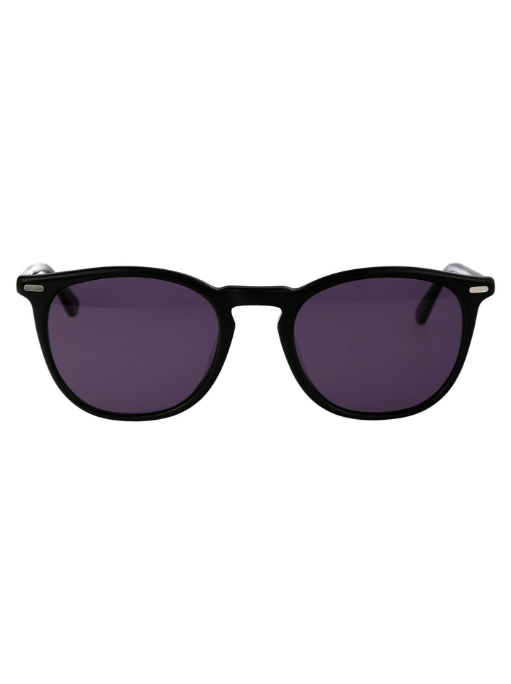 Calvin Klein SUNGLASSES - Black | 9fc94a8769029e4eac156c2004bf75e56092a548