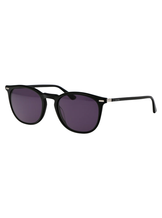 CK22533S INJECTED Sunglasses