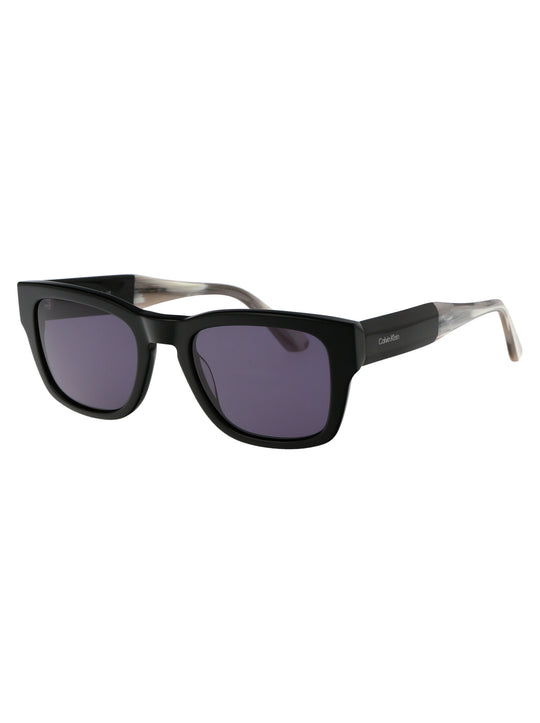 CK23539S SQUARED Sunglasses