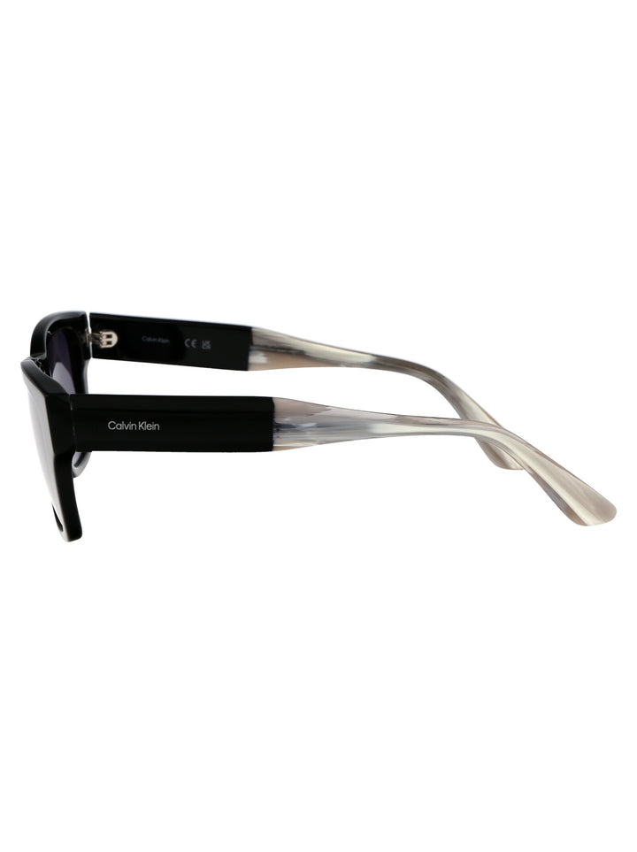 Calvin Klein SUNGLASSES - Black | f2517b6ed2ad21cd240f3529308b9a72a5e65221