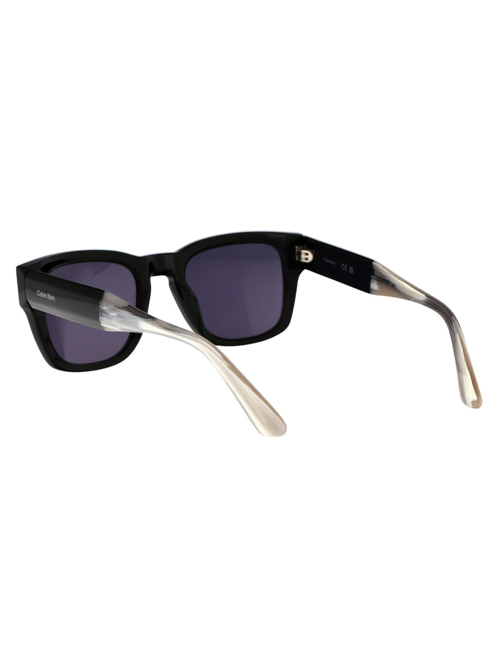Calvin Klein SUNGLASSES - Black | d20b406c526d7bcd5e356d52a8f591f7468fa37c