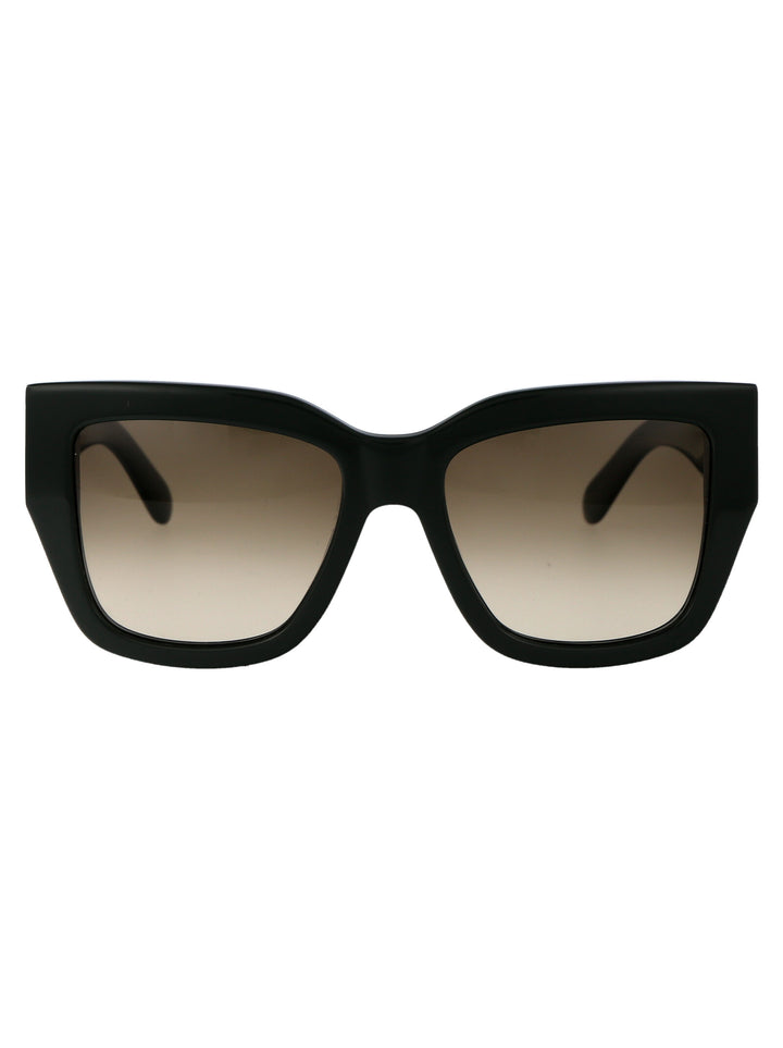 Salvatore Ferragamo SUNGLASSES - Green | da09d6eb83e5065a6502dda9c9ad20fe20e4c2fb