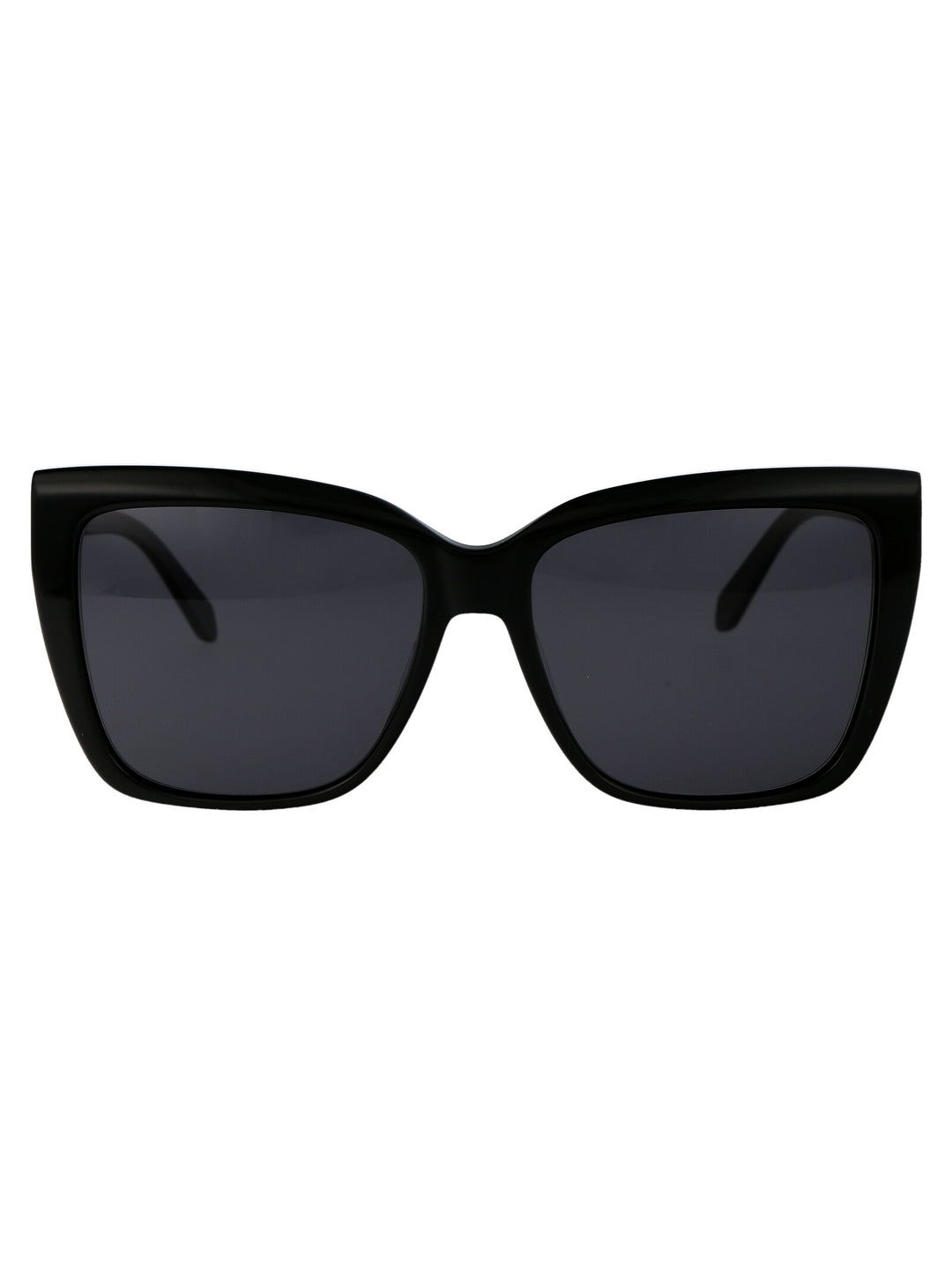 Salvatore Ferragamo SUNGLASSES - Black | 387873e82901adea91441d9824ffce7118ea2550