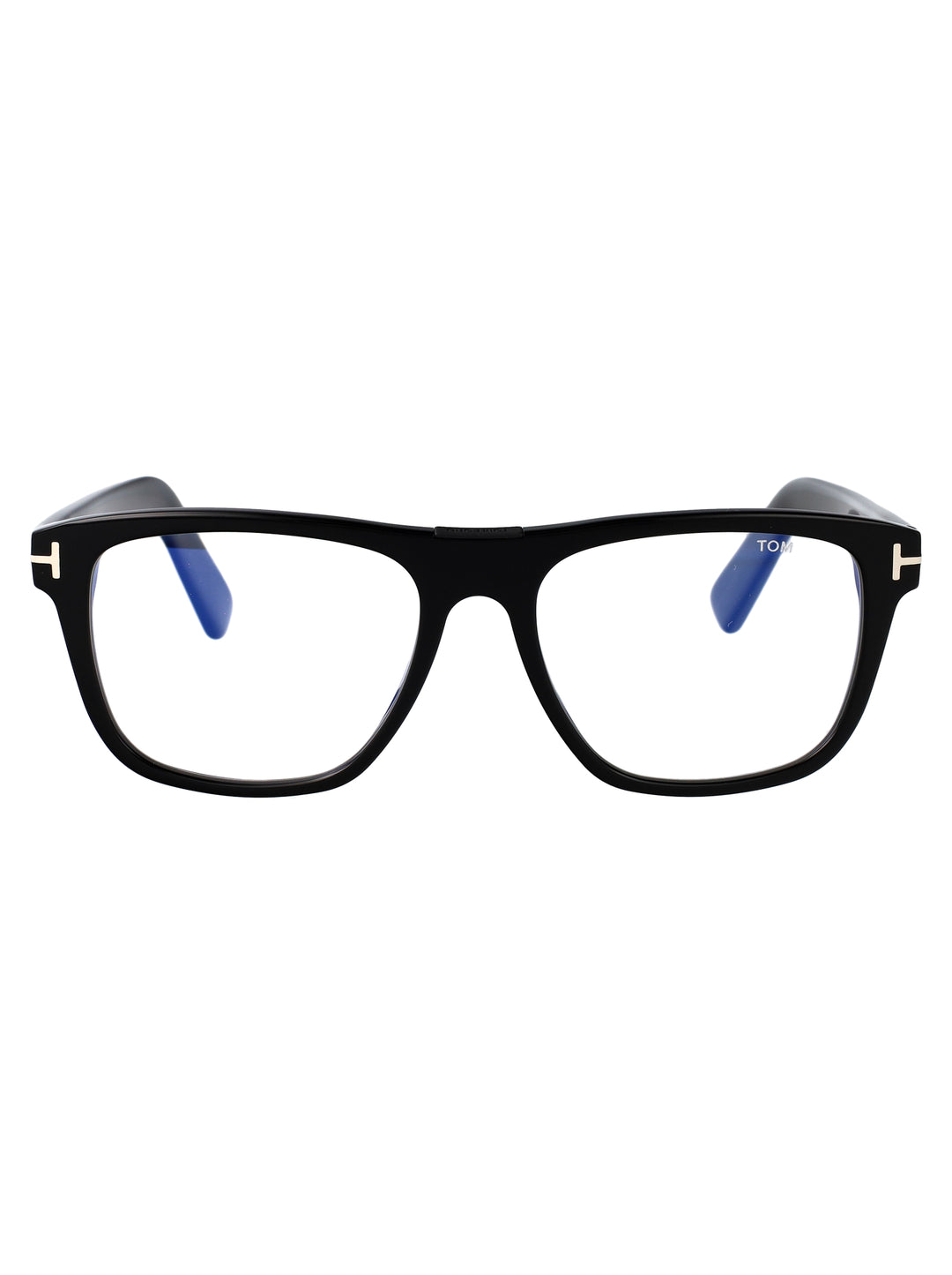 Tom Ford OPTICAL - Black | 693c1ca00d0566161dc1001b1b63f6e5cf373d8a