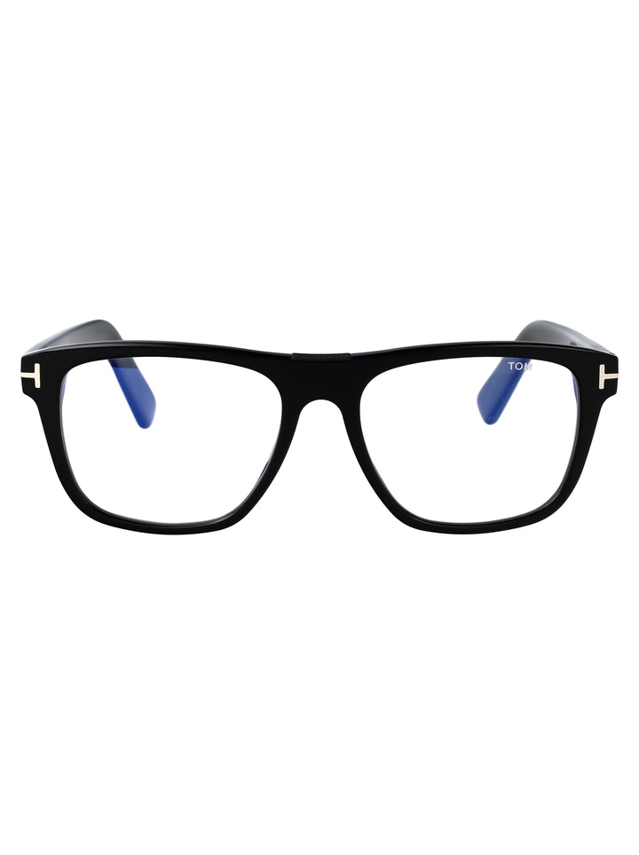 Tom Ford OPTICAL - Black | 693c1ca00d0566161dc1001b1b63f6e5cf373d8a