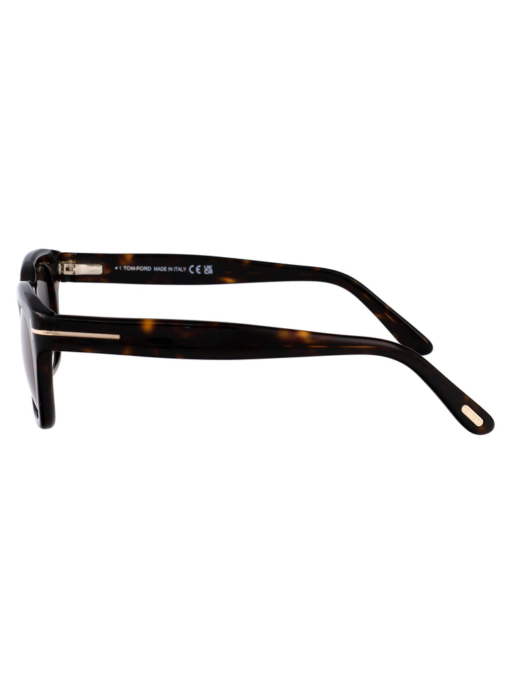 Tom Ford SUNGLASSES - Havana | 08d7d1b6ffd4ee6c75a903bbe60f60e257318569