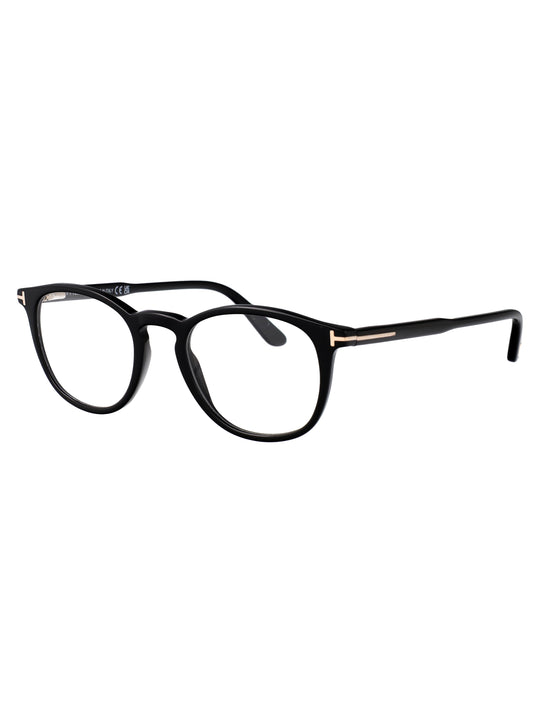FT5401 Round Optical
