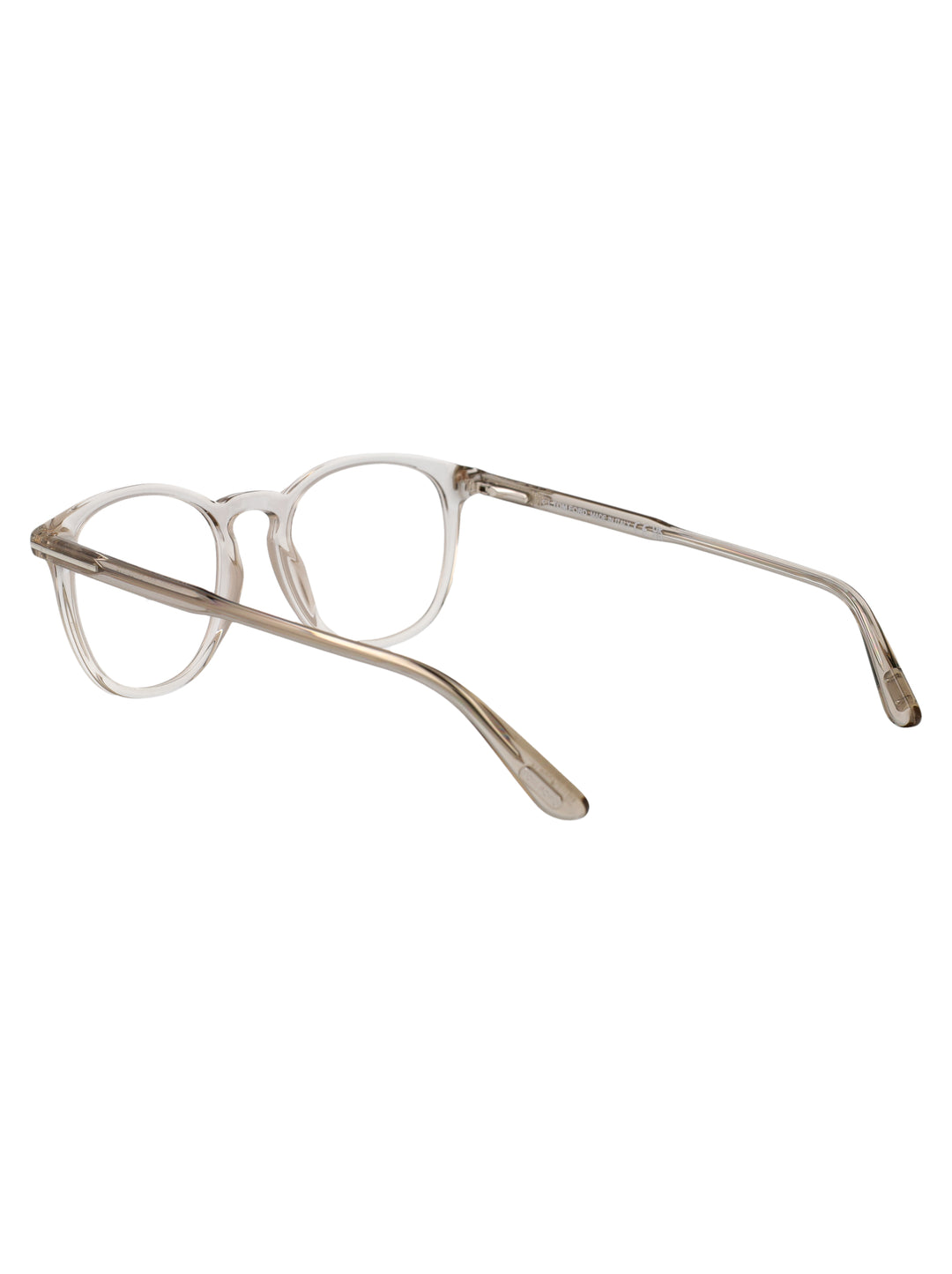 Tom Ford OPTICAL - Grey | f0409cddd6dab0318ab97916ec4c17a944c7a09c