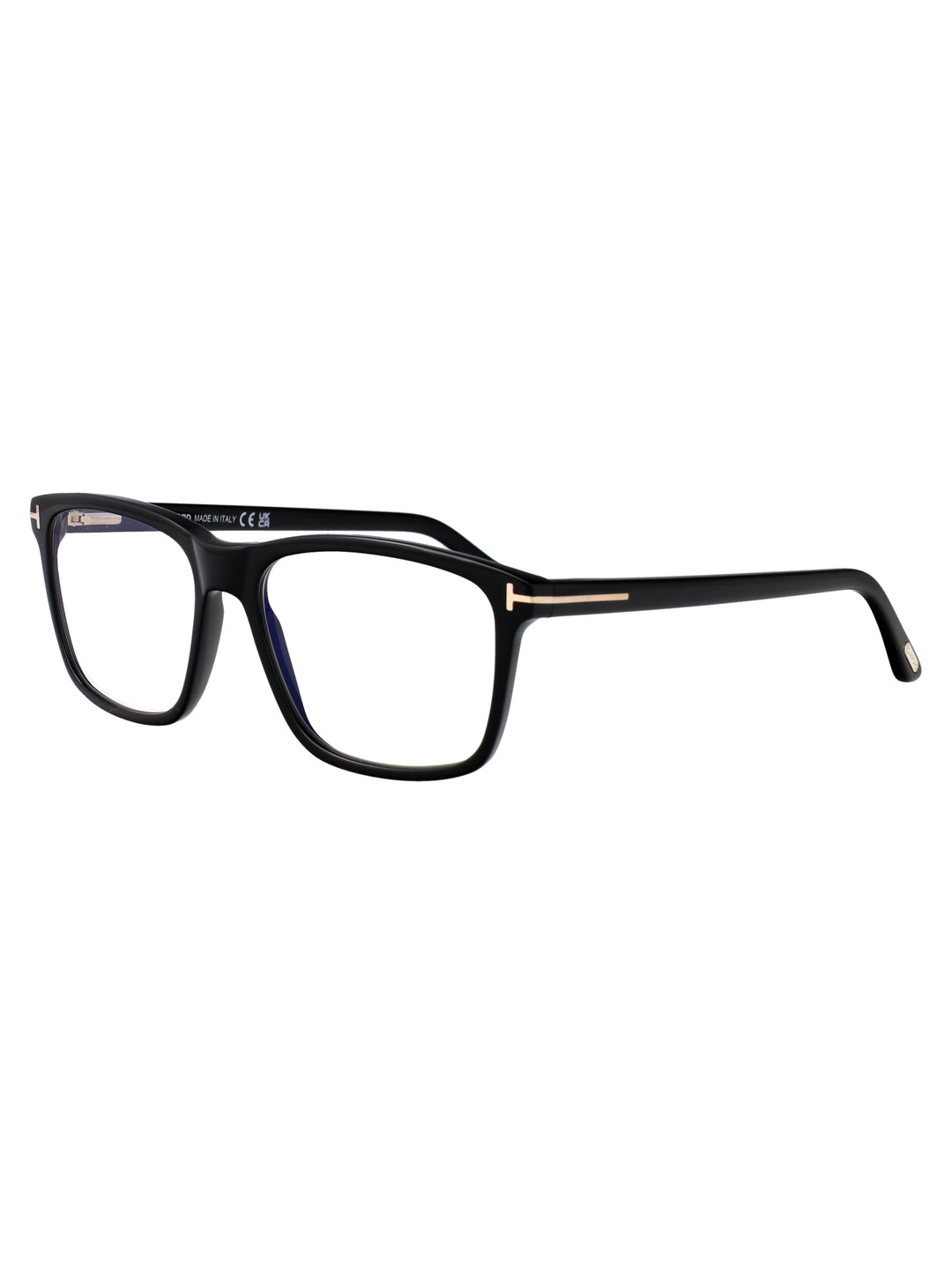 Tom Ford OPTICAL - Black | 960638eda01d0e32f0bdac9b858fce51512a4f59