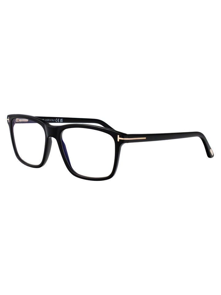 Tom Ford OPTICAL - Black | 960638eda01d0e32f0bdac9b858fce51512a4f59