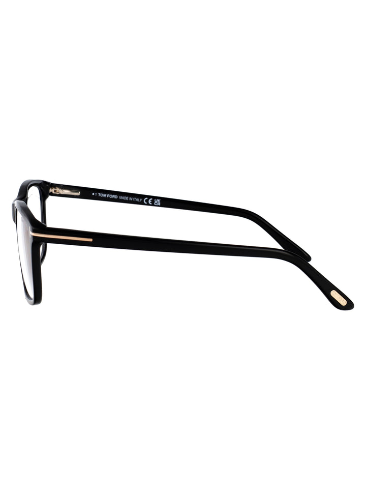 Tom Ford OPTICAL - Black | 477395b19e7a30a5b808fb31dc8d575369808b2f