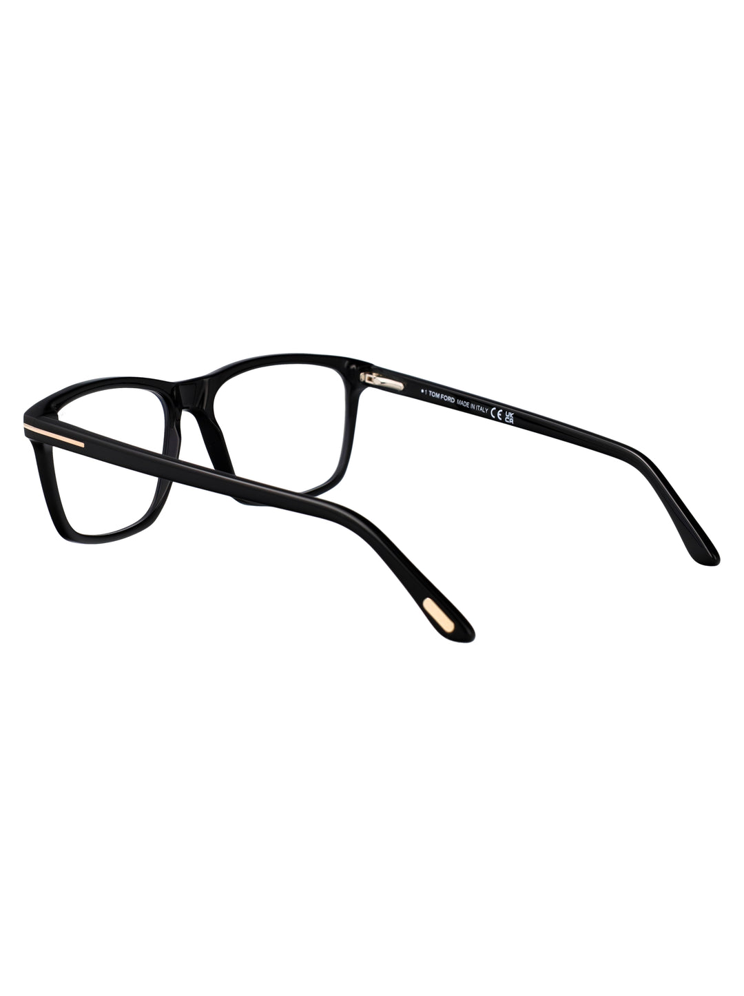 Tom Ford OPTICAL - Black | 76c37f312a662c339f08a493dc255c8346d7a7d5