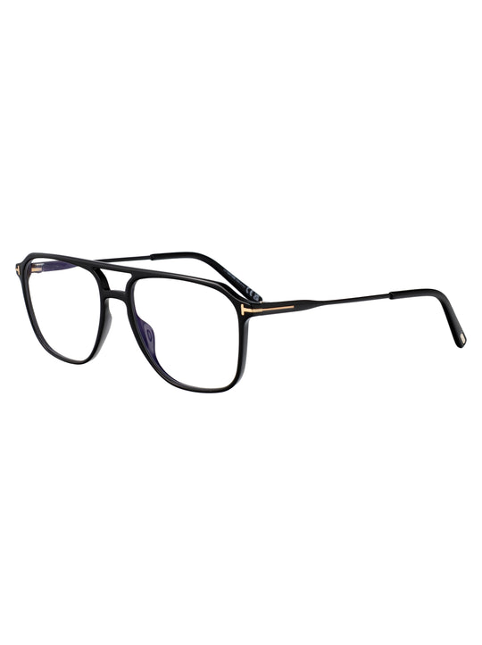FT5665-B Aviator Optical