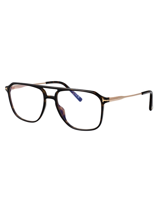 FT5665-B Aviator Optical