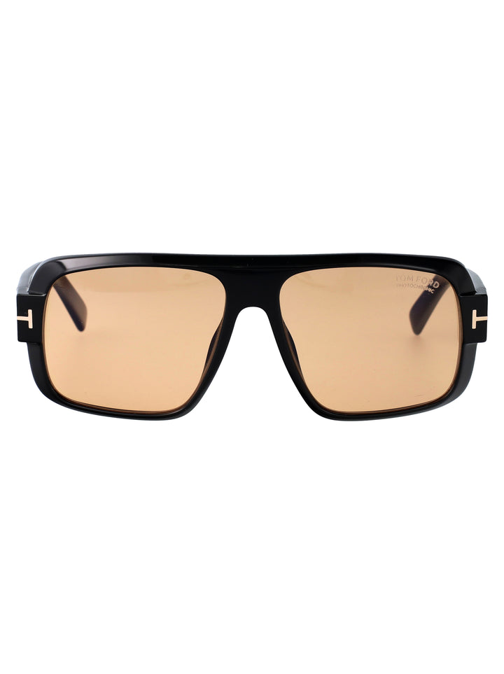 Tom Ford SUNGLASSES - Black | c6d1132744008784a2ddc11f9be21607091049d9