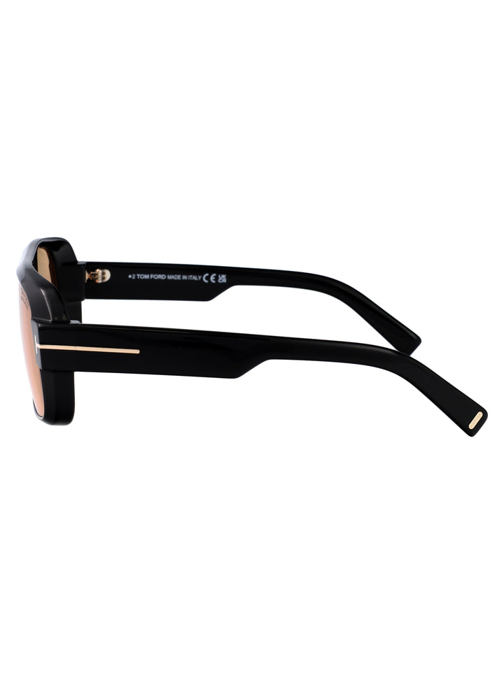 Tom Ford SUNGLASSES - Black | 89cf8ba71ea066b92d083edd870b19729b264f3c