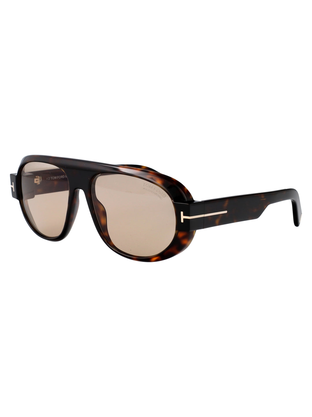 Tom Ford SUNGLASSES - Havana | e505a4b3f1e97bb6572fbb1ff44463d65952e843