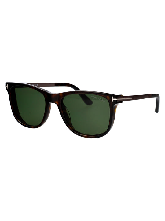 SINATRA Squared Sunglasses
