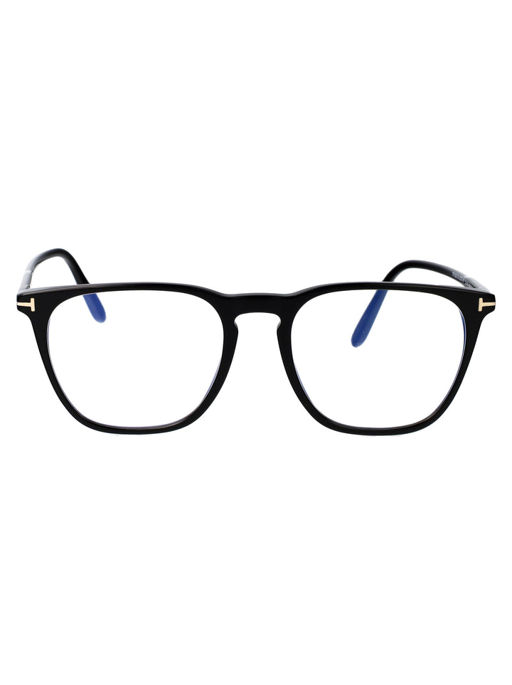 Tom Ford OPTICAL - Black | fa54b75fd60e0a49f9e8620bc06fc58943d5608b