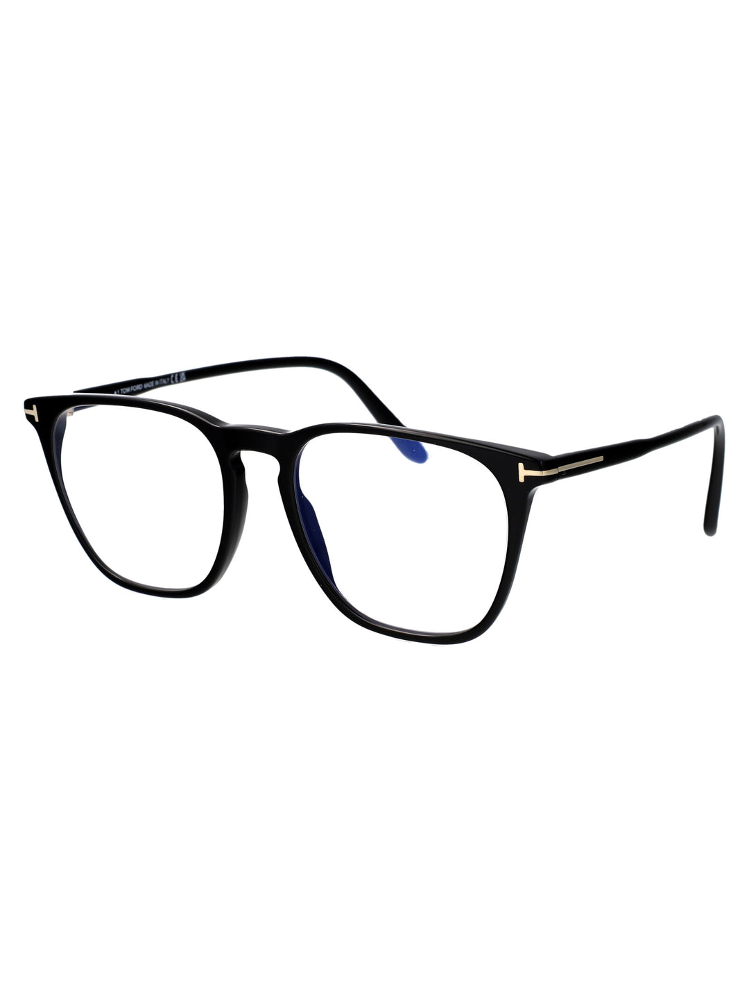 Tom Ford OPTICAL - Black | f3a23cf23b1d188ef9c8ade39591f631f9ae28a0