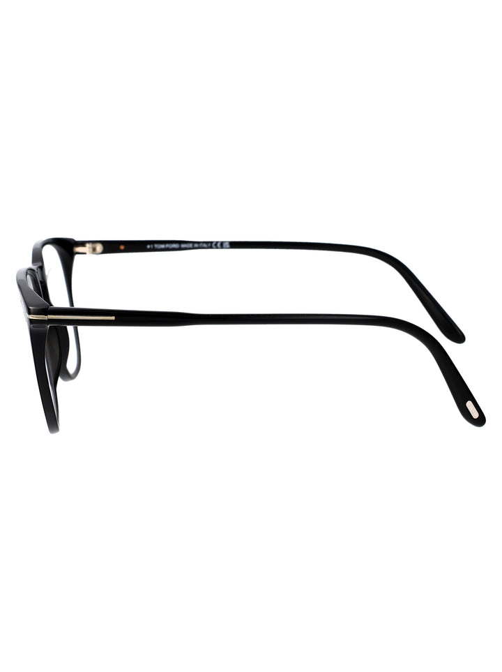 Tom Ford OPTICAL - Black | 0c35e1914aed7b6c0a7afbbb9199a2373e714b48