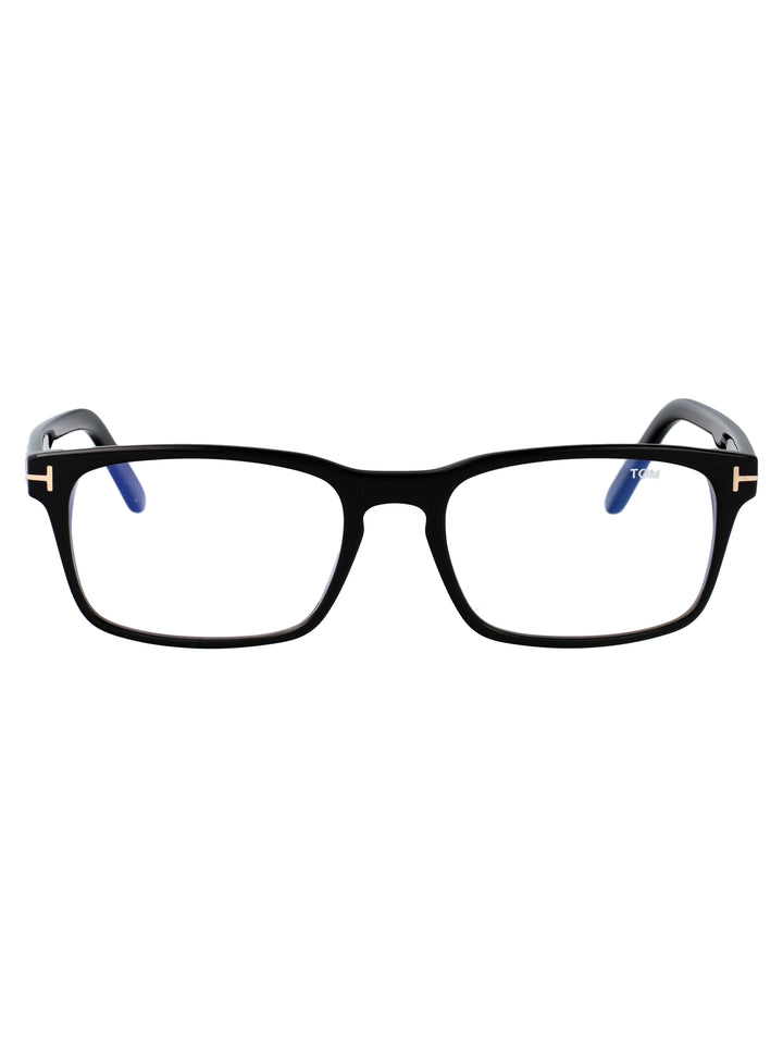 Tom Ford OPTICAL - Black | 9b136c1ebfbaf816f60b37a9942f0749b04cc53f