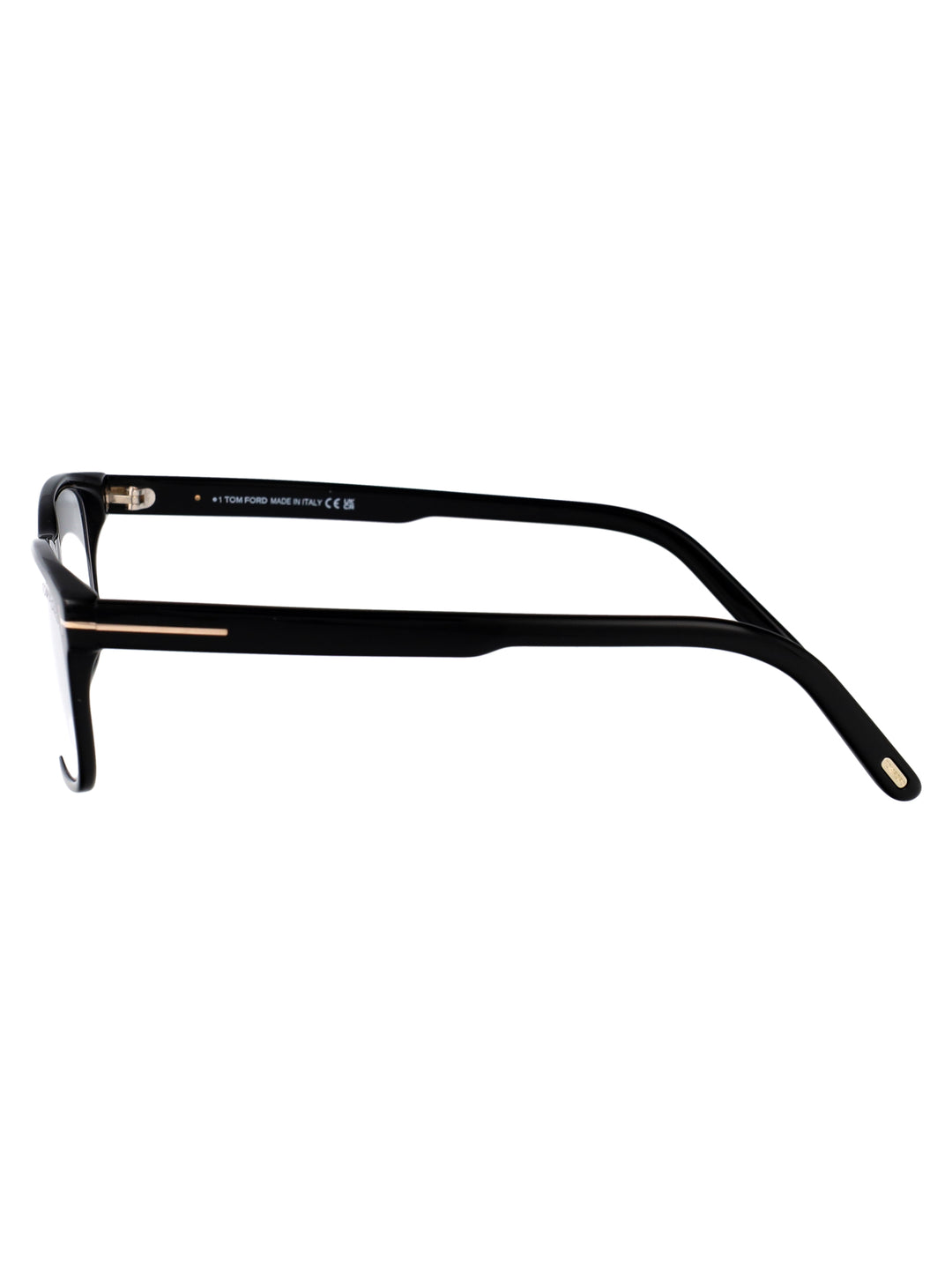 Tom Ford OPTICAL - Black | 6dd6ab0f0ccffbc133418bb066f4adb031973c4e