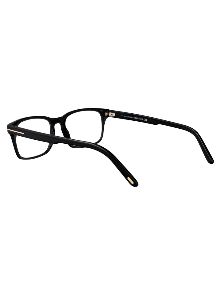 Tom Ford OPTICAL - Black | 269ced116e459839639fd763d258d18db41b2f7f