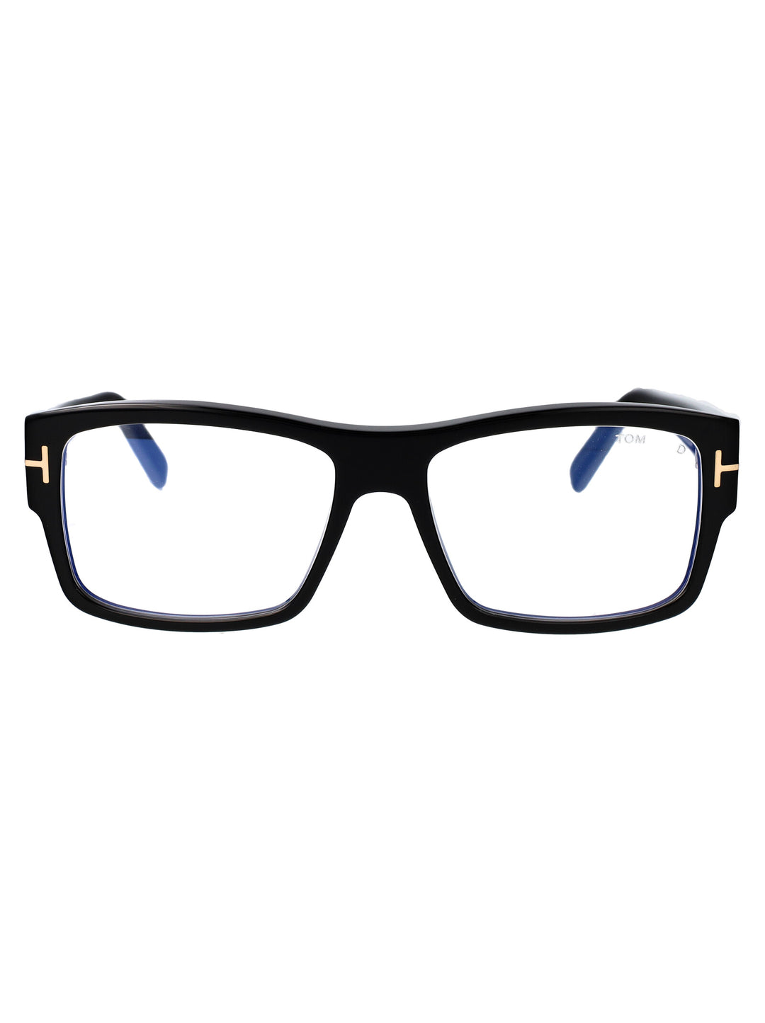 Tom Ford OPTICAL - Black | da8acb5237ba1cf1b37c547ce1c7ecc7c5d50ea5