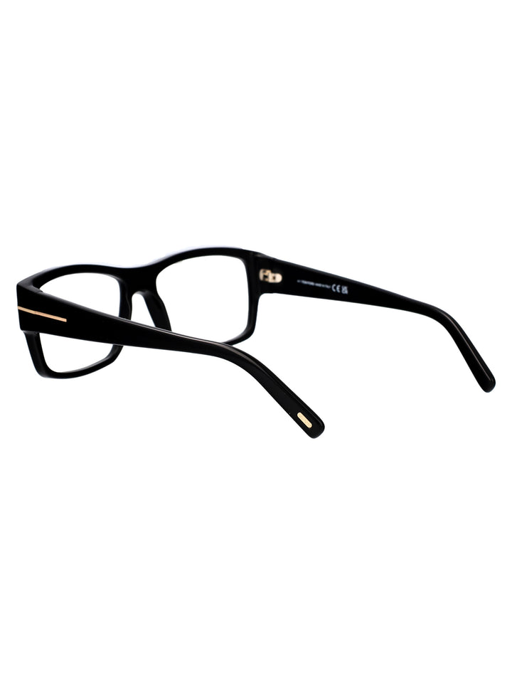 Tom Ford OPTICAL - Black | 327fa42d92db05905bf5a005547080aeea8c5310