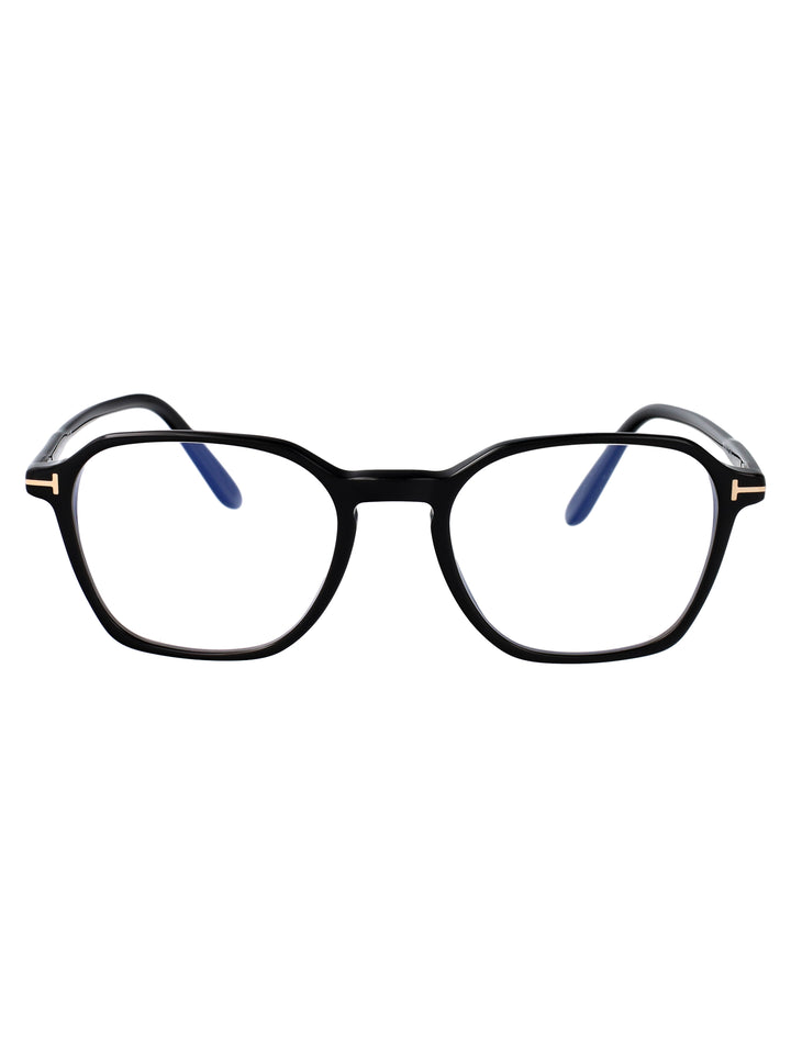 Tom Ford OPTICAL - Black | 07908eecf6d326966b7596187c2ff72d0e4add09