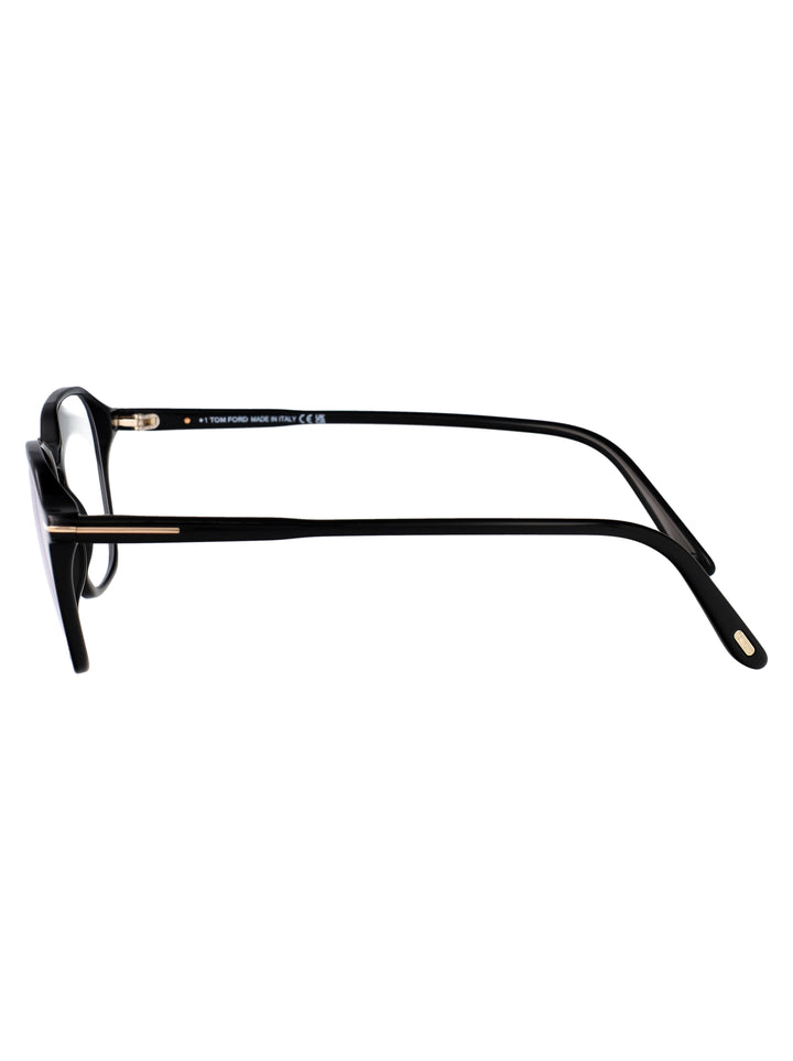 Tom Ford OPTICAL - Black | 516c98dc3879f0b16ce0d87a7e50538565e5f499