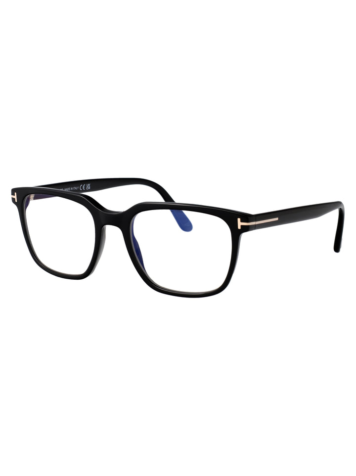 Tom Ford OPTICAL - Black | bb81b478a5b93b535391919e5a23007114eee5e1
