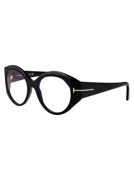 FT5950-B ROUND Optical