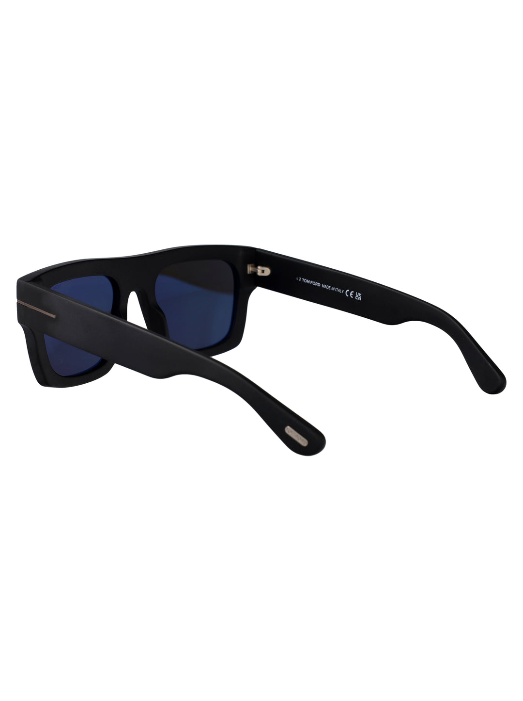 Tom Ford SUNGLASSES - Black | d461be8d3653c537be4eb268f27eb3419502f156