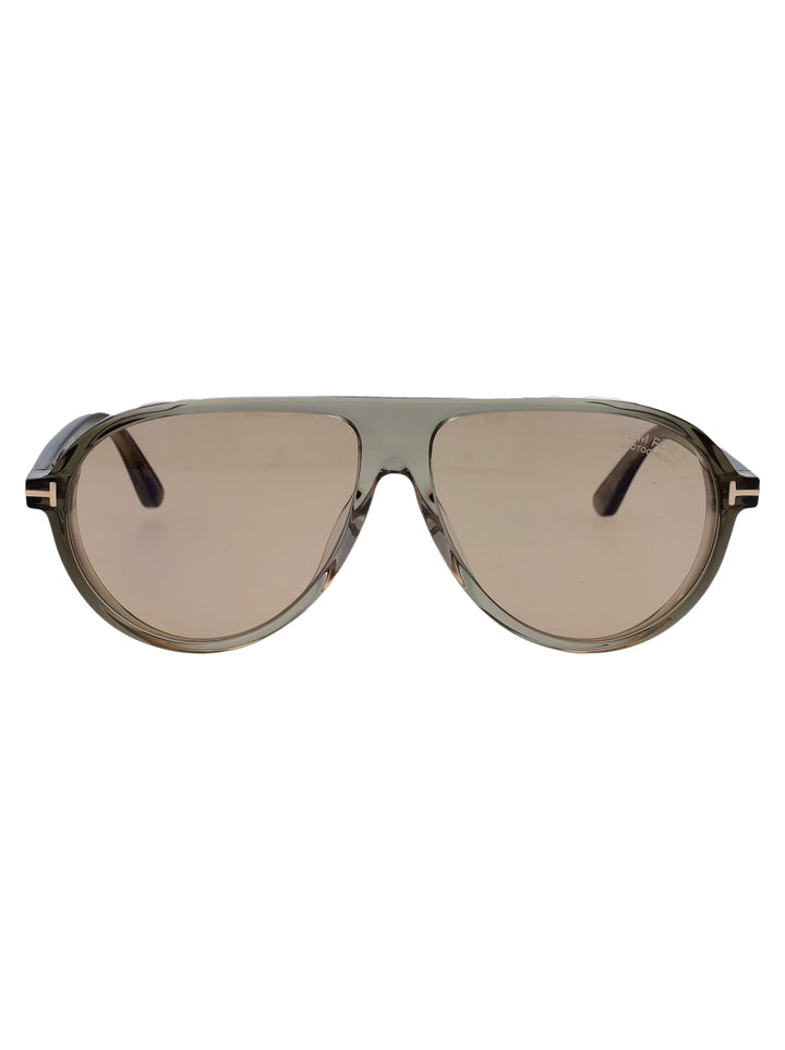 Tom Ford SUNGLASSES - Brown | 0e5cb1b4f8d6d5d00aaa9a6a476de0cafa471a52