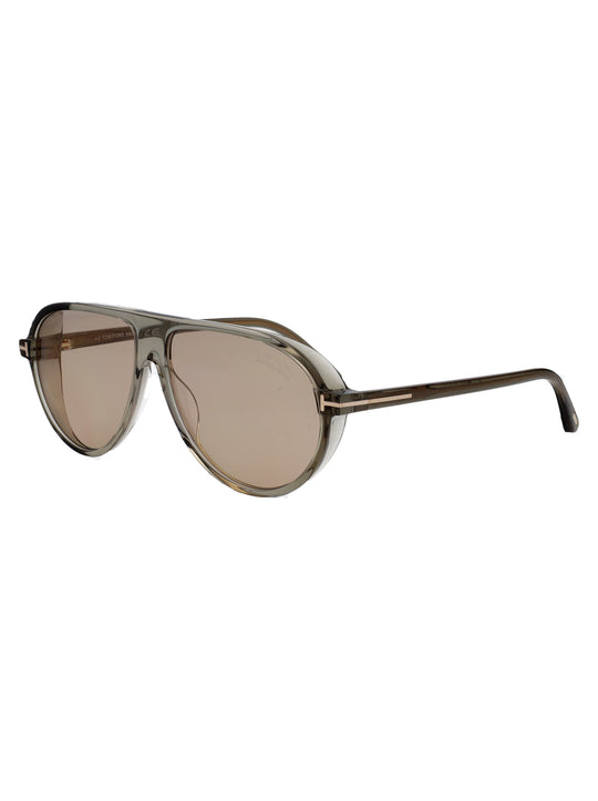 MARCUS Squared Sunglasses