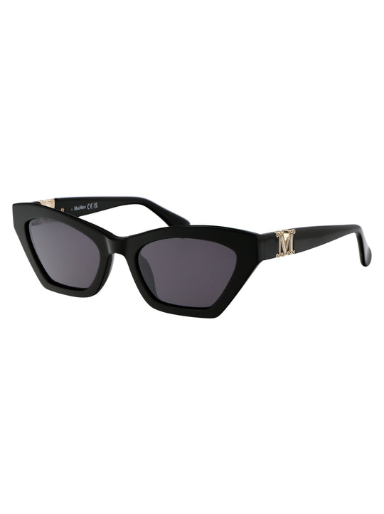 MM0057 Cat-Eye Sunglasses