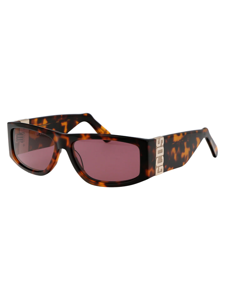 Gcds SUNGLASSES - Havana | ae61d3cf971d0c9f601a2fd51b73b0841e7b38e9