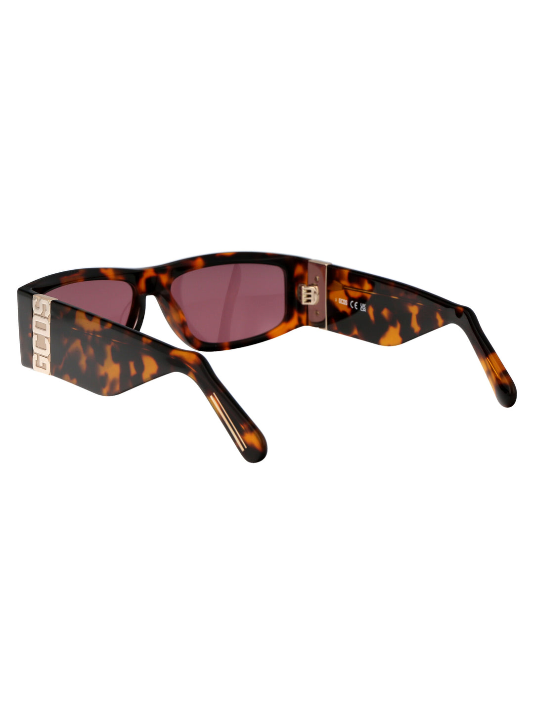 Gcds SUNGLASSES - Havana | 8b7603a438ca83cd556991729593a17c531eefa6