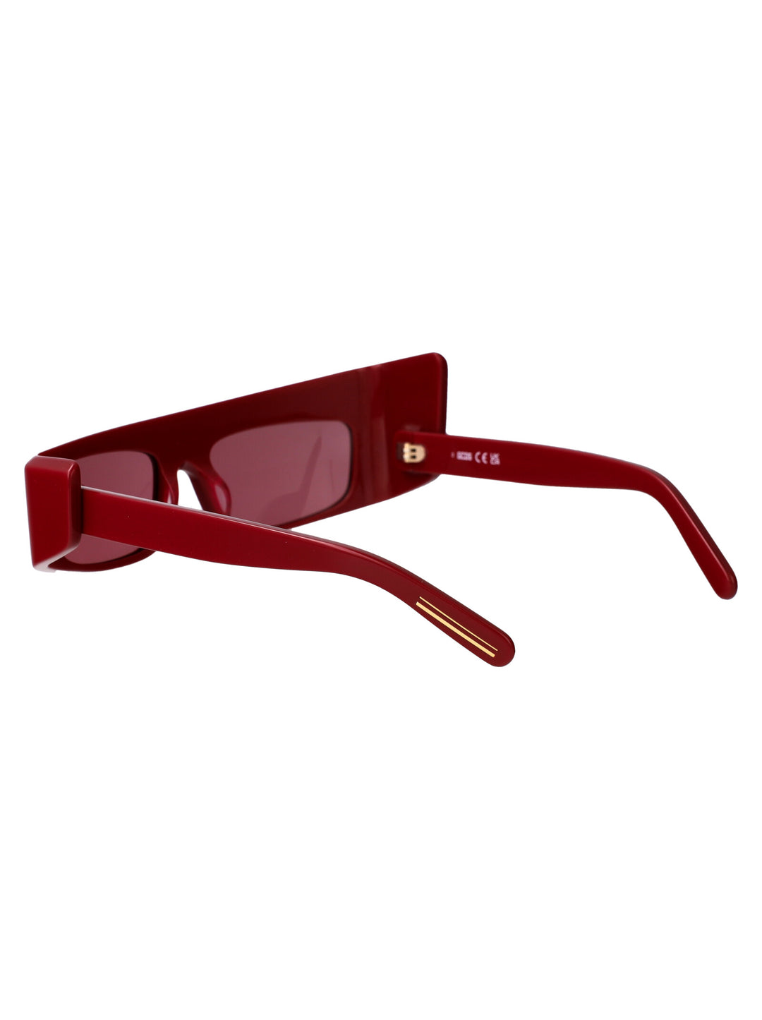 Gcds SUNGLASSES - Red | 77629e29dbccd6218019e06d36eb08c5b6fd32a1