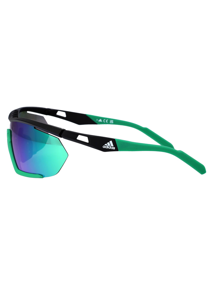 Adidas SUNGLASSES - Black | 8a0467dd06afb6ebc164a4ac67b9f91159e6922a